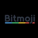 OffiDocs Chromium の拡張機能 Chrome ウェブストアの Bitmoji レビュー画面