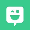 Bitmoji Wallpaper  screen for extension Chrome web store in OffiDocs Chromium