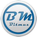 Tela do plug-in BiTMuz para extensão da loja virtual do Chrome no OffiDocs Chromium