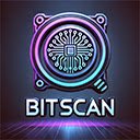 BitScan AI  screen for extension Chrome web store in OffiDocs Chromium