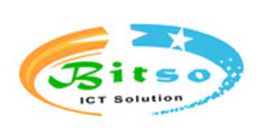 Free download Bitso Logo Copy free photo or picture to be edited with GIMP online image editor