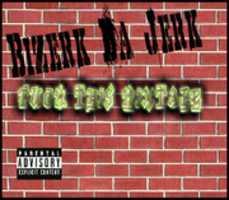 Free download Bizerk Da Jerk - Fuck This Mixtape free photo or picture to be edited with GIMP online image editor