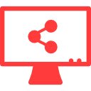 BizzyDesk extension  screen for extension Chrome web store in OffiDocs Chromium