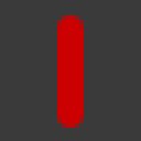 Black and Red Scrollbar  screen for extension Chrome web store in OffiDocs Chromium