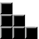 صفحه تم پیانو سیاه و سفید برای افزونه فروشگاه وب Chrome در OffiDocs Chromium