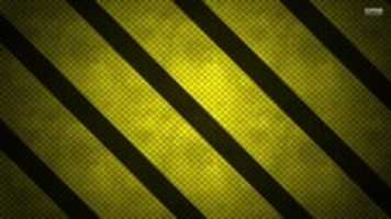 Free download Black And Yellow Abstract Computer Wallpaper 1 free photo or picture to be edited with GIMP online image editor