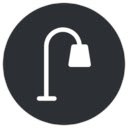 Blackbaud Dark Theme  screen for extension Chrome web store in OffiDocs Chromium
