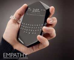 Free download Black Berry Empathy free photo or picture to be edited with GIMP online image editor