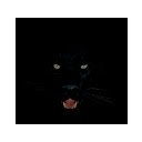 Black Cat Panther  screen for extension Chrome web store in OffiDocs Chromium