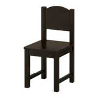 Free download Black chair and a white background - JPG file free photo or picture to be edited with GIMP online image editor