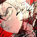 Black Clover Asta Anime Theme  screen for extension Chrome web store in OffiDocs Chromium
