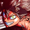 Black Clover New Tab Wallpaper  screen for extension Chrome web store in OffiDocs Chromium
