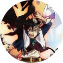 Black Clover Wallpaper New Tab  screen for extension Chrome web store in OffiDocs Chromium