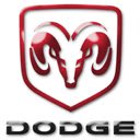 Black Dodge American Muscles Racing Car-scherm voor uitbreiding Chrome-webwinkel in OffiDocs Chromium