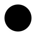 Black Dot Likes  screen for extension Chrome web store in OffiDocs Chromium