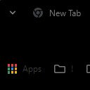 Blackest Black (OLED)  screen for extension Chrome web store in OffiDocs Chromium