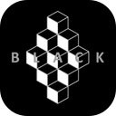 Black Explore over 25 beautifully crafted levels!  screen for extension Chrome web store in OffiDocs Chromium