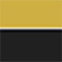 Black  Gold  screen for extension Chrome web store in OffiDocs Chromium