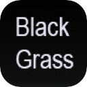 Schermata Black Grass per estensione Chrome web store in OffiDocs Chromium
