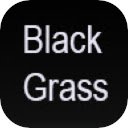 OffiDocs Chromium의 확장 Chrome 웹 스토어에 대한 Black Grass 화면