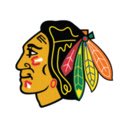 Blackhawks New Tab  screen for extension Chrome web store in OffiDocs Chromium