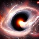Black Hole  screen for extension Chrome web store in OffiDocs Chromium