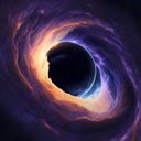 Black Hole Live Wallpaper  screen for extension Chrome web store in OffiDocs Chromium