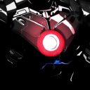 Black Ironman Live Wallpaper  screen for extension Chrome web store in OffiDocs Chromium