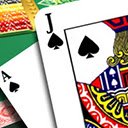 ﻿﻿BlackJack 3D  screen for extension Chrome web store in OffiDocs Chromium