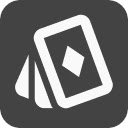 Blackjack cheat sheet  screen for extension Chrome web store in OffiDocs Chromium