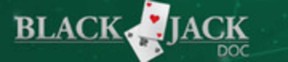 Free download BlackJack DOC free photo or picture to be edited with GIMP online image editor