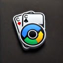 Blackjack Strategy Advisor Pro  screen for extension Chrome web store in OffiDocs Chromium