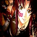 Black Lagoon Anime  screen for extension Chrome web store in OffiDocs Chromium