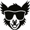 Black Lemur  screen for extension Chrome web store in OffiDocs Chromium