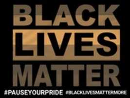 Scarica gratis Black Lives Matter. foto o immagini gratuite da modificare con l'editor di immagini online GIMP