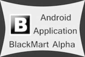 Free download Blackmart Alpha App free photo or picture to be edited with GIMP online image editor