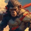 Black Myth Wukong Live Wallpaper HD  screen for extension Chrome web store in OffiDocs Chromium