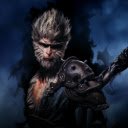 Black Myth: Wukong Live Wallpaper New Tab  screen for extension Chrome web store in OffiDocs Chromium