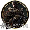 Black Myth Wukong Wallpaper  screen for extension Chrome web store in OffiDocs Chromium