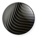 Black New Tab Wallpapers  screen for extension Chrome web store in OffiDocs Chromium