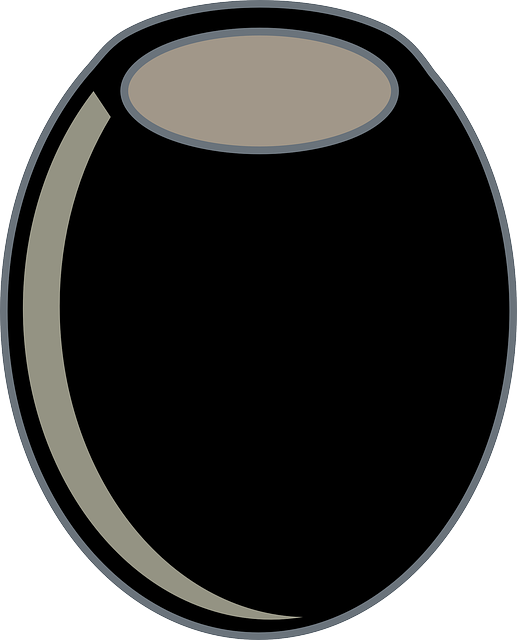 Descarga gratuita Ensalada De Frutas De Aceituna Negra - Gráficos vectoriales gratis en Pixabay Ilustración gratuita para editar con el editor de imágenes en línea gratuito GIMP