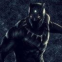 Экран Black Panther для расширения интернет-магазина Chrome в OffiDocs Chromium