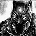 Black Panther 1 1600px  screen for extension Chrome web store in OffiDocs Chromium