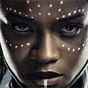Black Panther Shuri 1600  screen for extension Chrome web store in OffiDocs Chromium