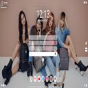 BlackPink MeaVana  screen for extension Chrome web store in OffiDocs Chromium