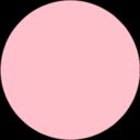Black Pink Theme  screen for extension Chrome web store in OffiDocs Chromium