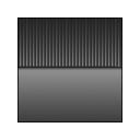 Black Pinstripe  screen for extension Chrome web store in OffiDocs Chromium
