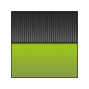 Black Pinstripe Green  screen for extension Chrome web store in OffiDocs Chromium