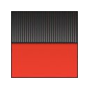 Black Pinstripe Red  screen for extension Chrome web store in OffiDocs Chromium