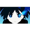 Black Rock Shooter 18 1366x768  screen for extension Chrome web store in OffiDocs Chromium